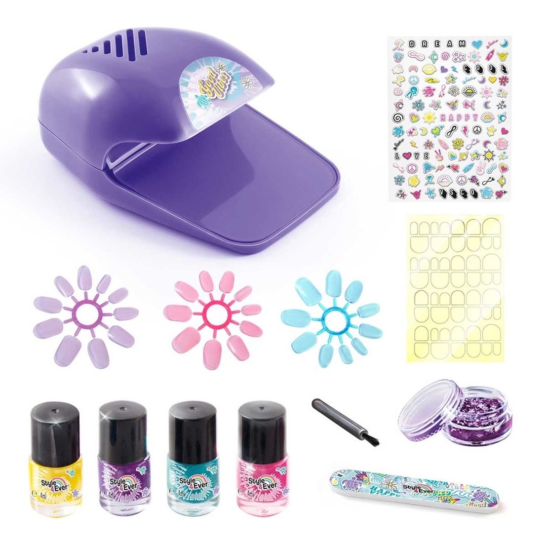 ماكينة تزيين الأظافر - OFG255