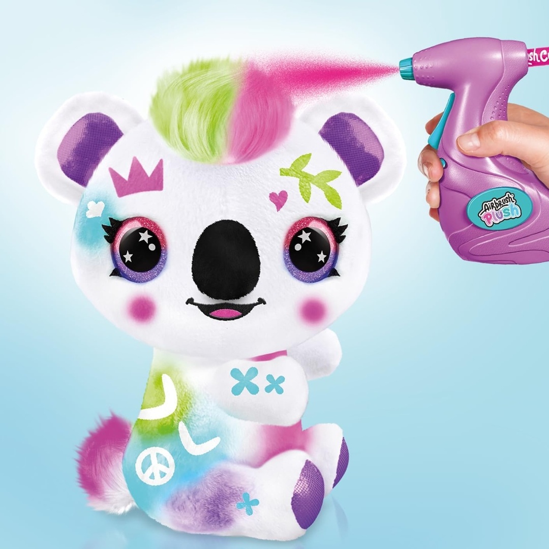 تزيين و تلوين الباندا مع الستيكرات - OFG273