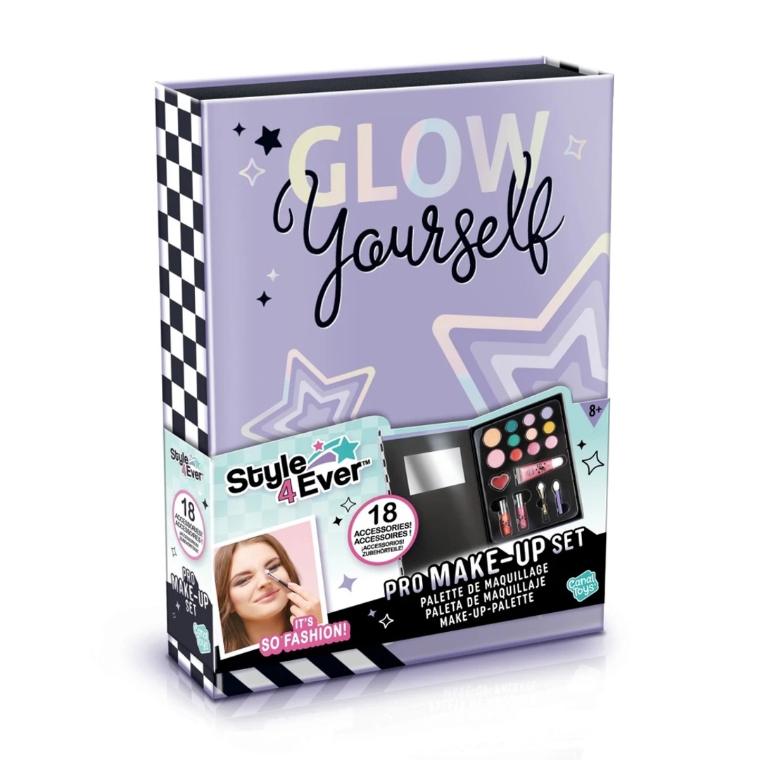 صندوق مكياج احترافي - OFG311