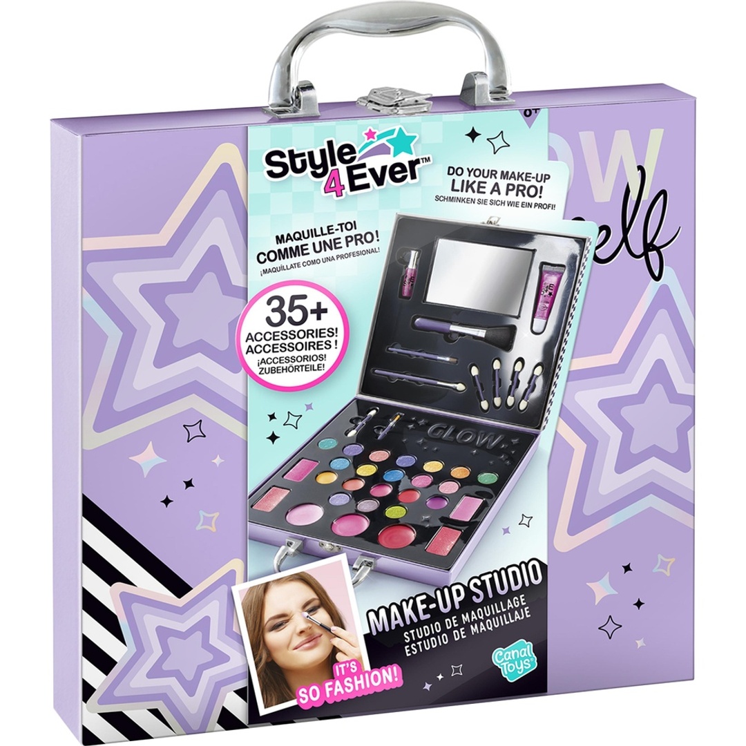 صندوق مكياج للبنات - OFG313