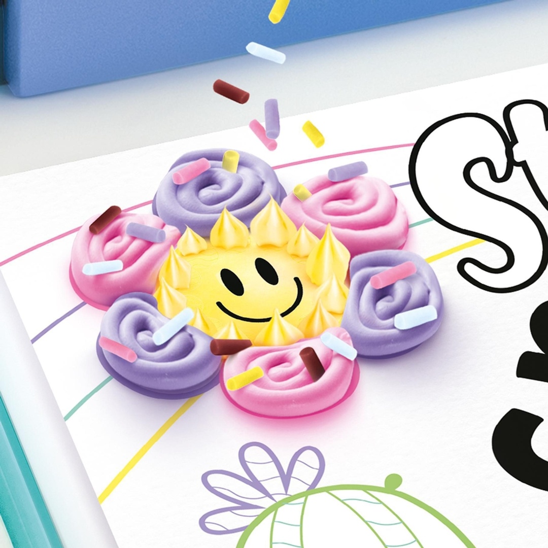 ستوديو الرسم والتلوين اللطيف - ART017