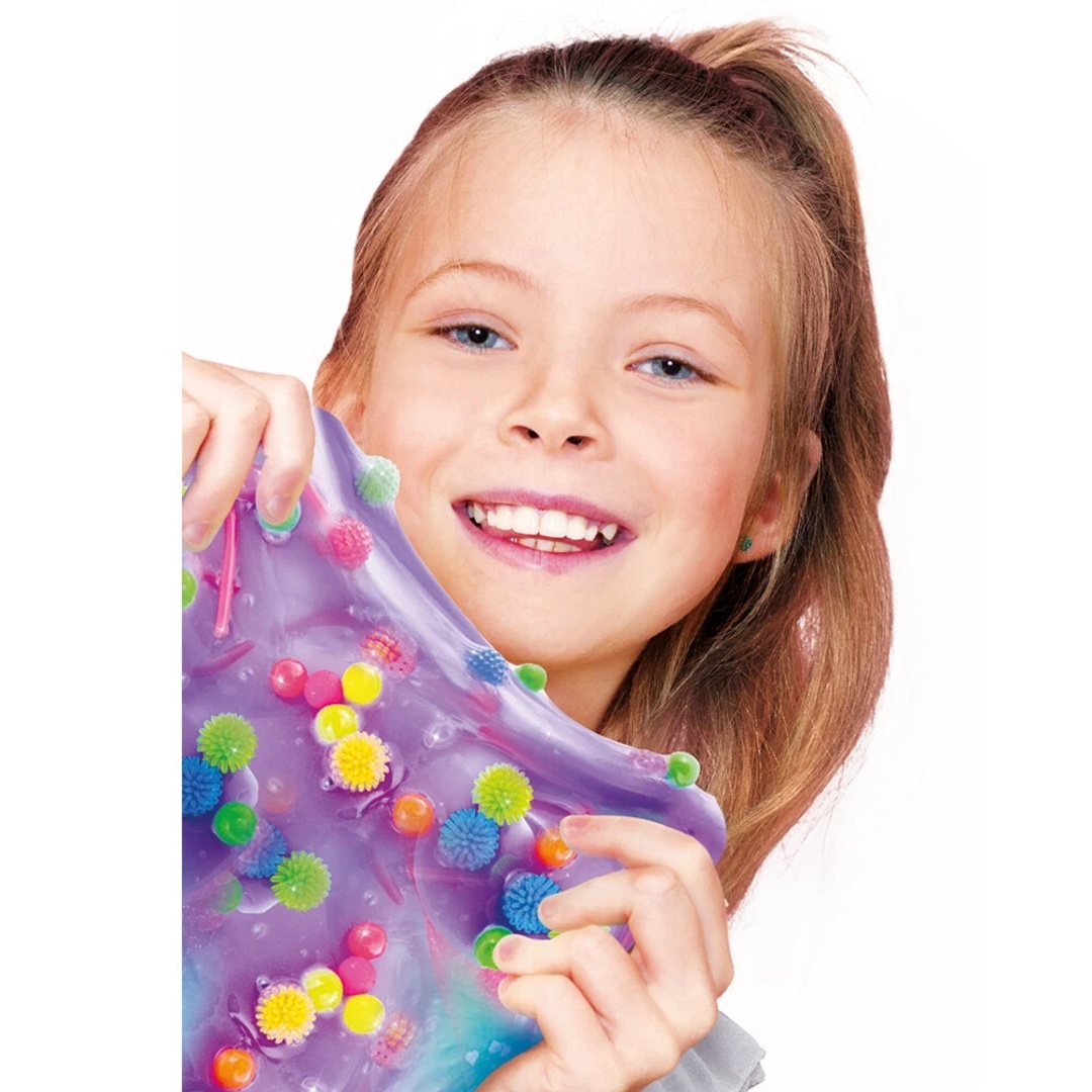 لعبة صناعة سلايم - SSC204