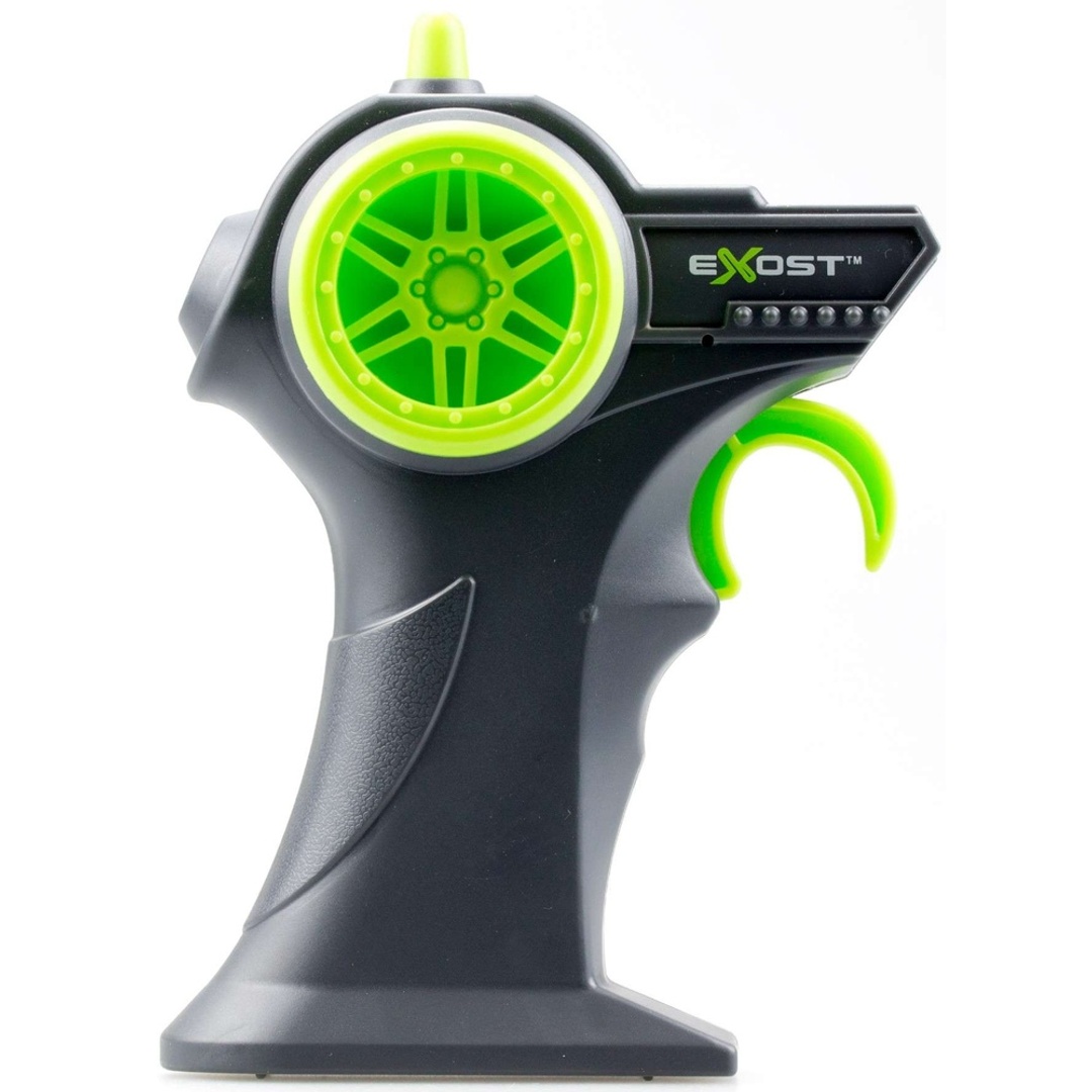 سيارة الوحش الجبلية 1/18 مع ريموت تحكم - 20634