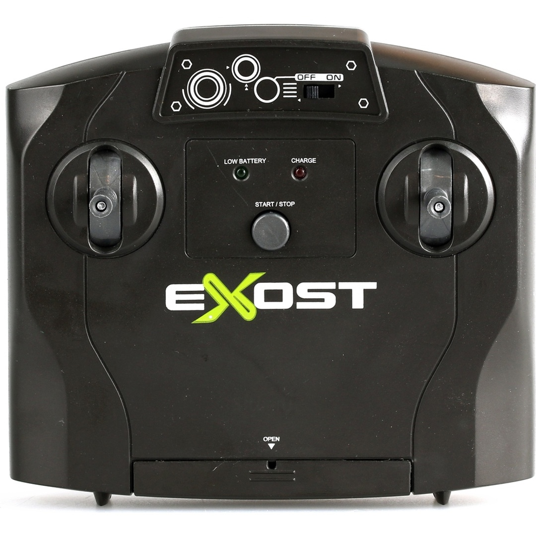 هوفر سباق مائي 1:18 مع ريموت تحكم - 82014