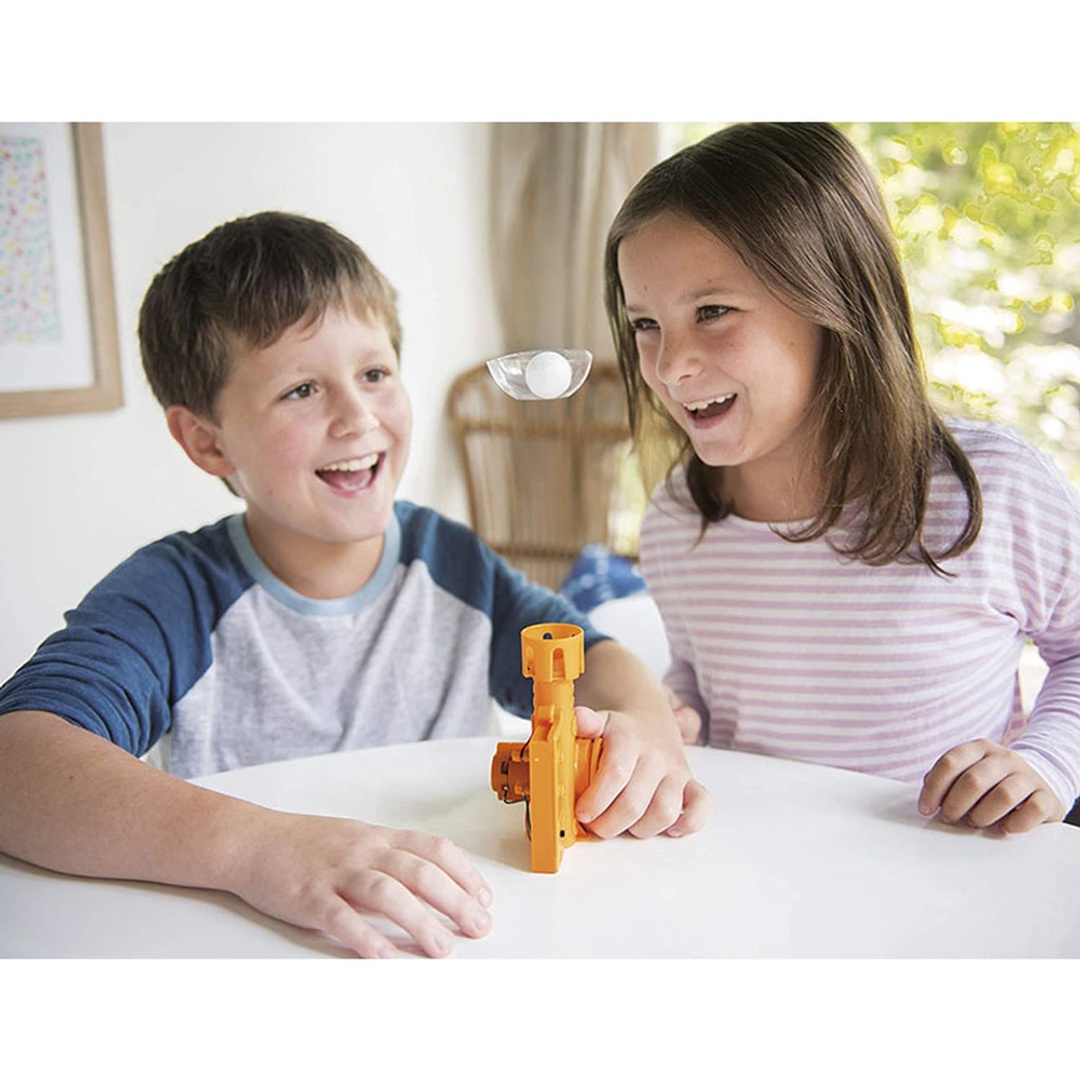 محرك الهواء الفضائي لقذف الكرات - 03398