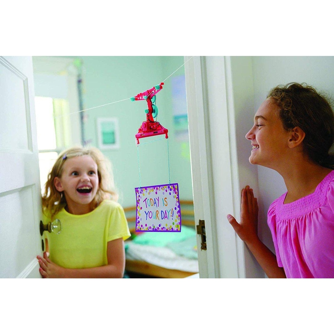 صناعة حبل انزلاق كهربائي - 04909