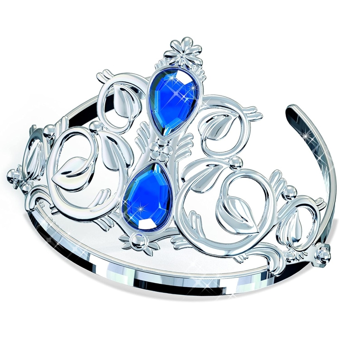 صندوق صناعة الأساور من الخرز والمجوهرات مع التاج - T08302-A-A