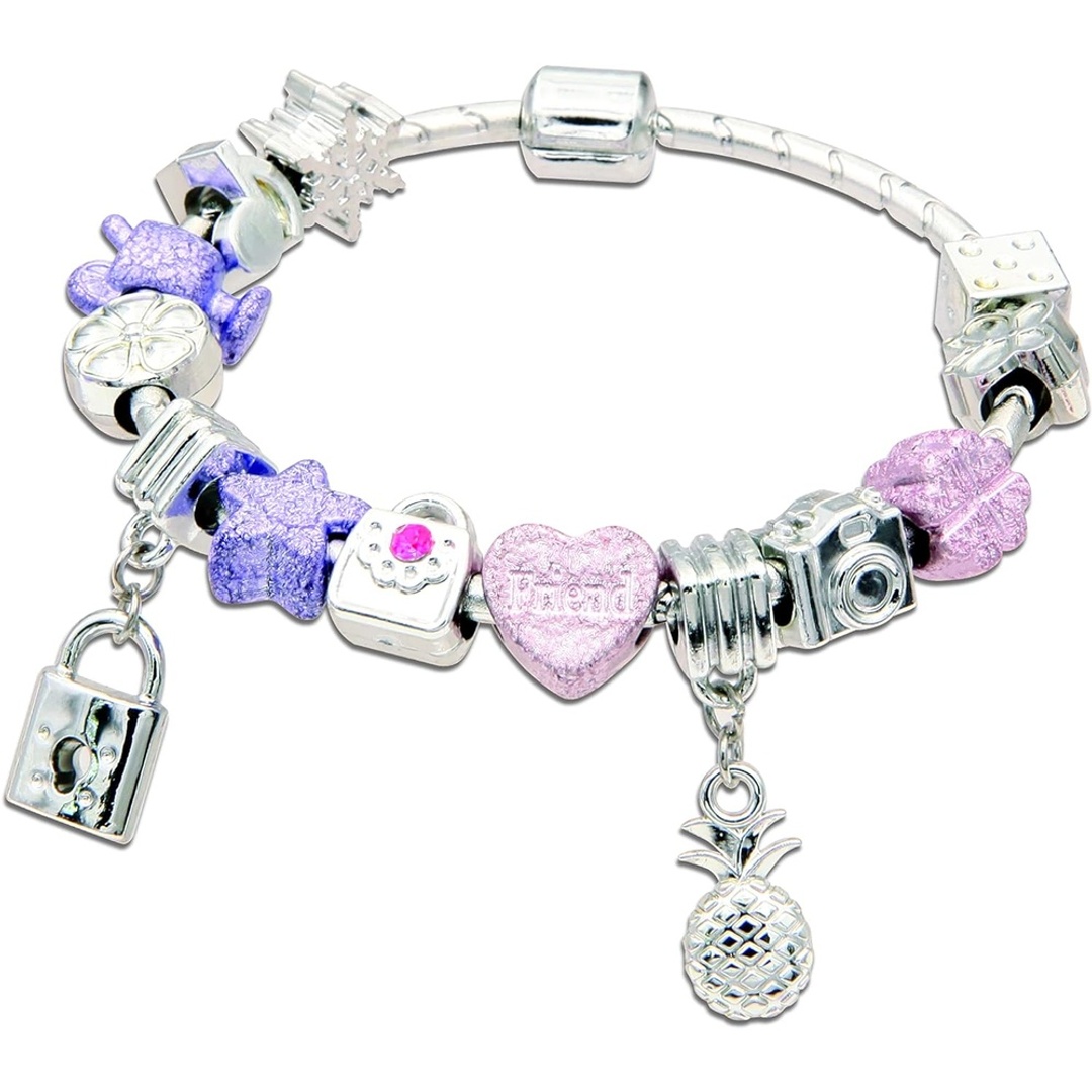 صندوق صناعة الأساور بالخرز - T08319-A-A