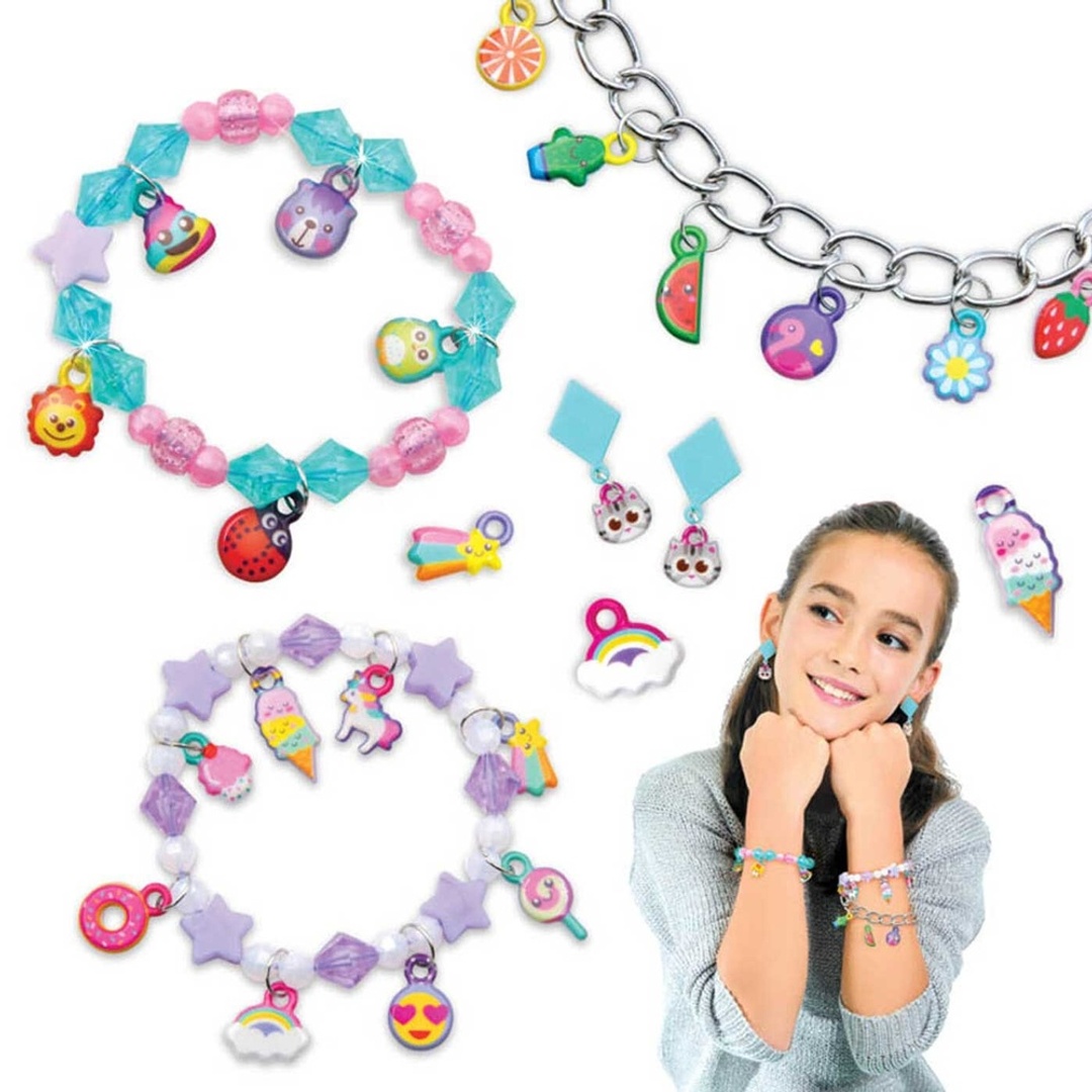 صندوق صناعة الأساور بالخرز - T08355-A-A