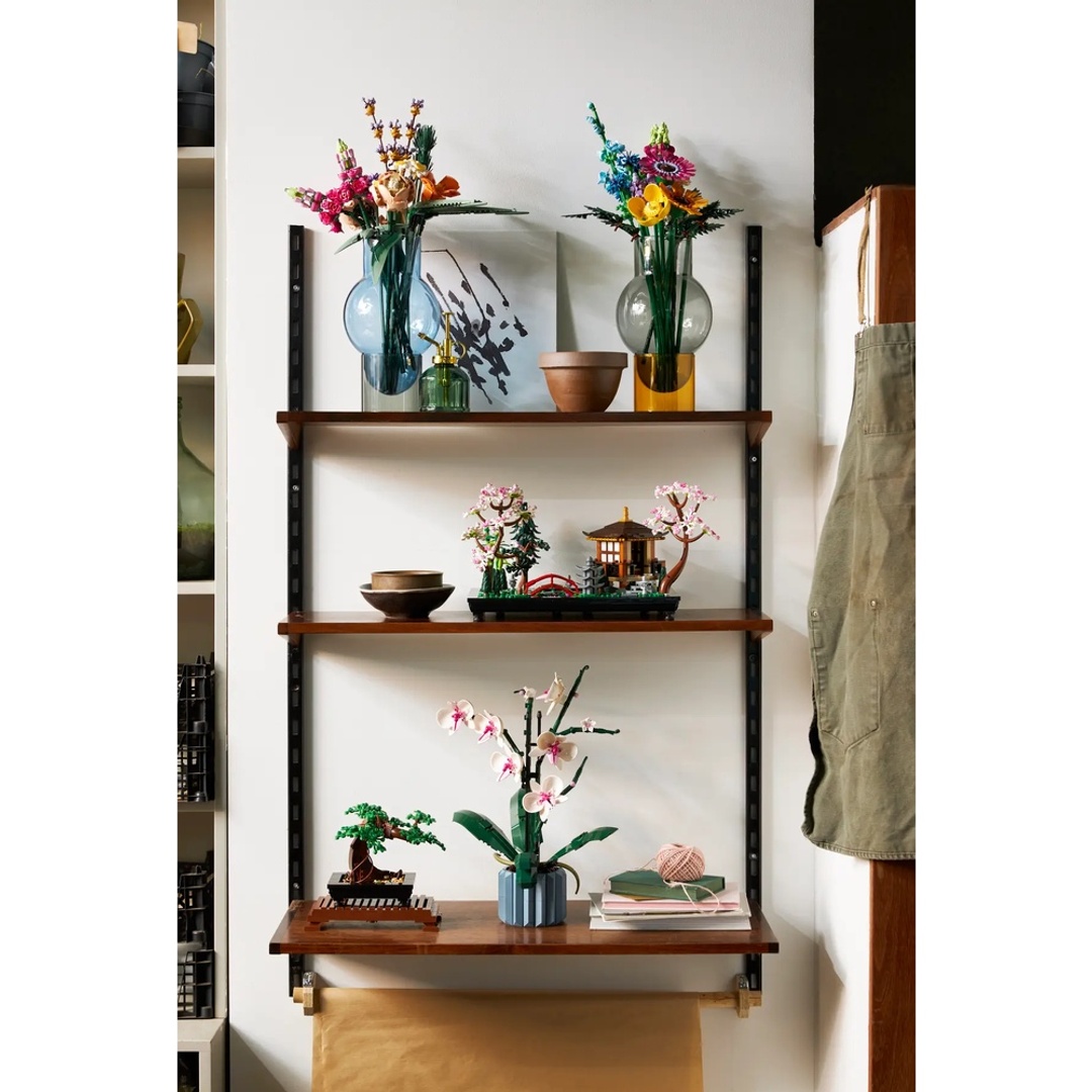 ليجو حديقة هادئة 1363 قطعة - 10315