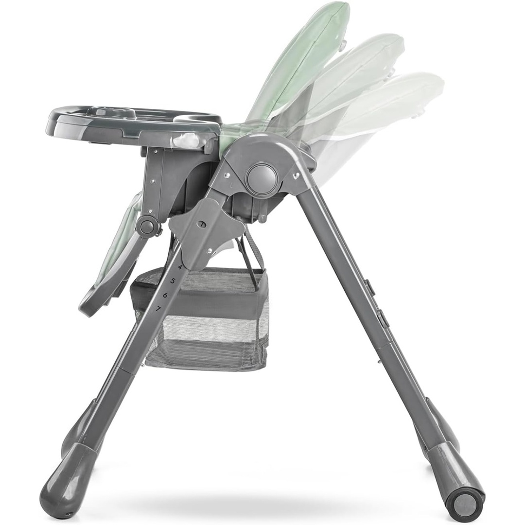 كرسي عالي للأطفال متعدد الأستخدامات و المهام زتوني - 20884