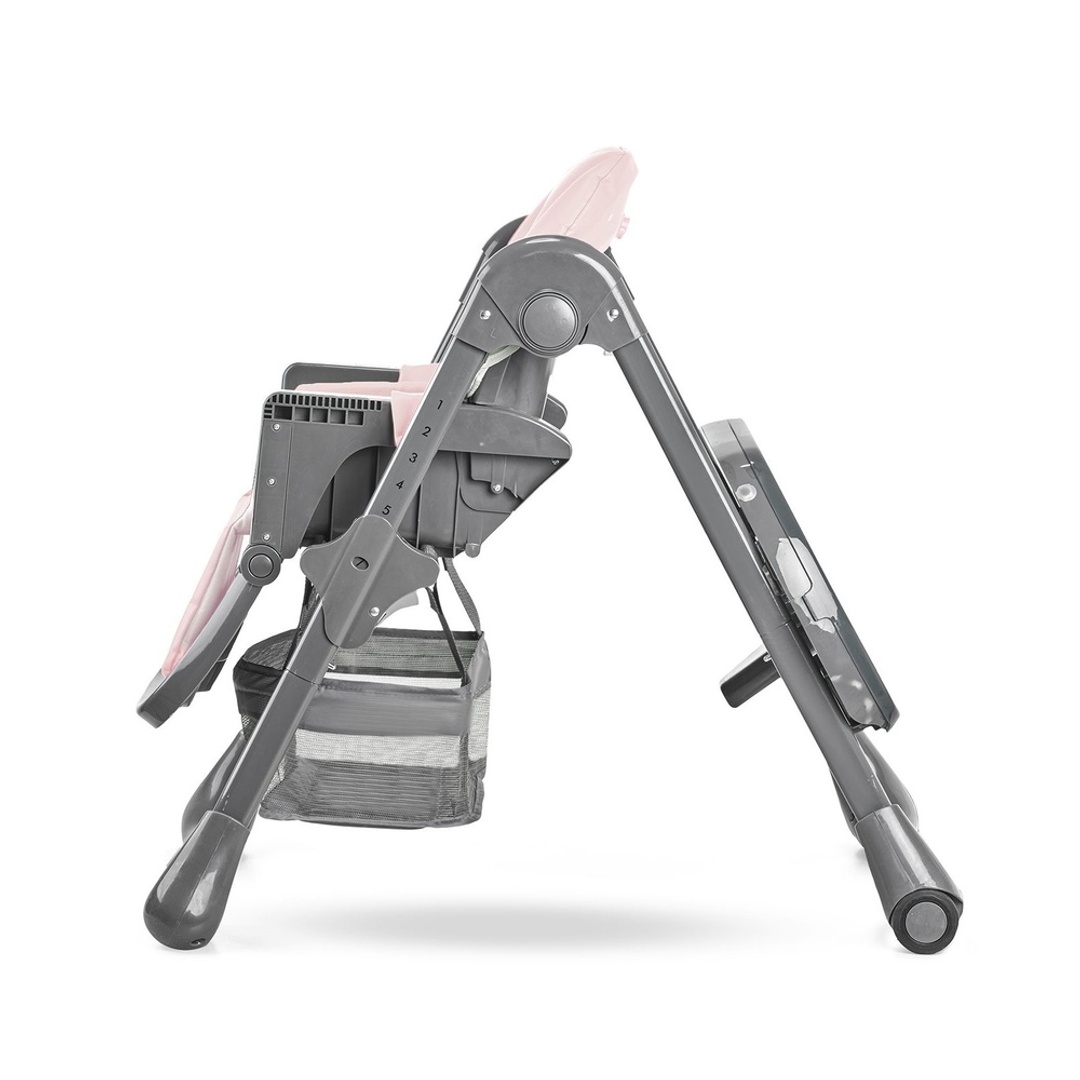 كرسي عالي للأطفال متعدد الأستخدامات و المهام روز - 20891