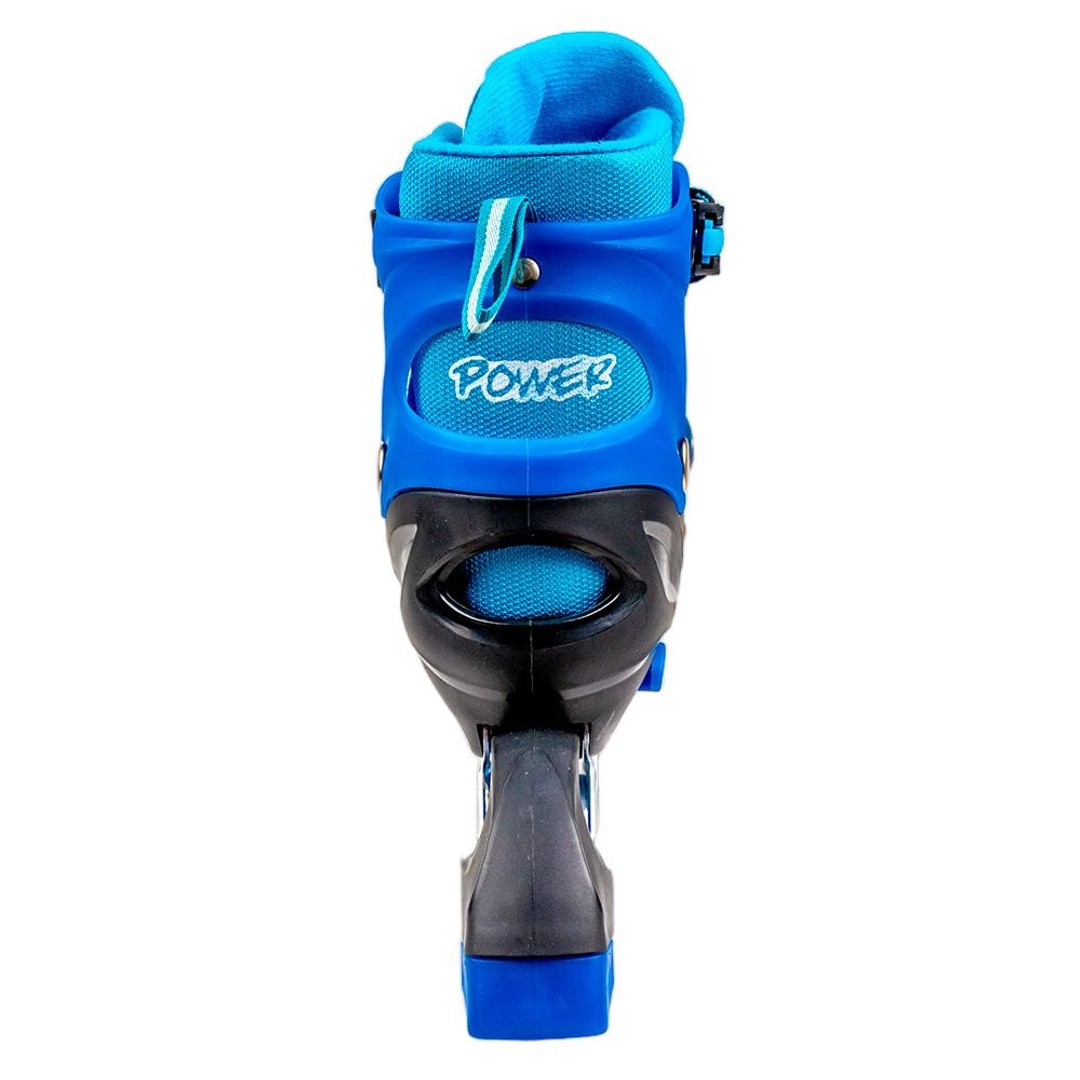 باتيناج ازرق مقاس صغير - 961S