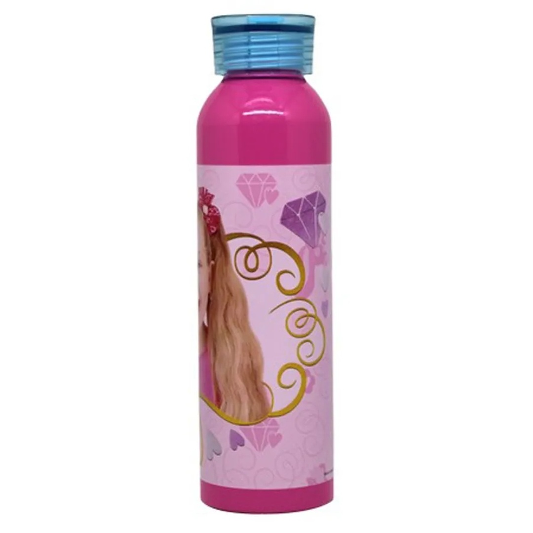 زجاجة مياه لاف ديانا المونيوم - 500 مل - 112-76-23