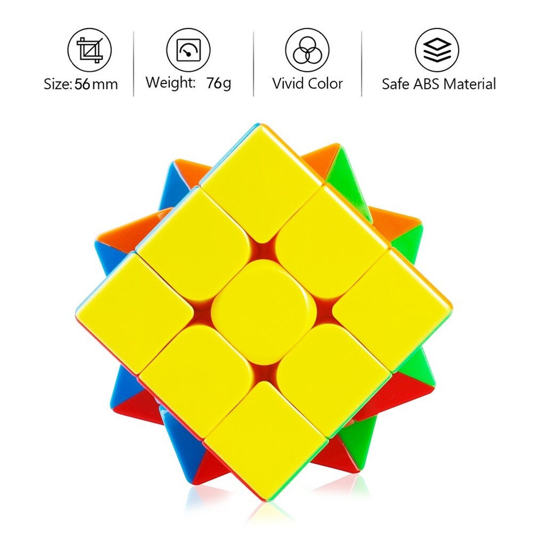 بازل مويو المكعب - MF8841