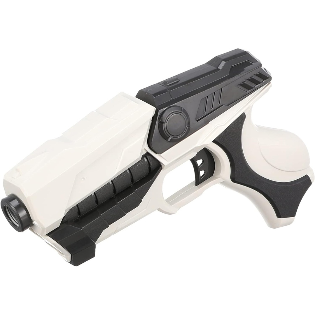 مسدس بلاستر مع قاذف طلقات 12 طلقة - SB574