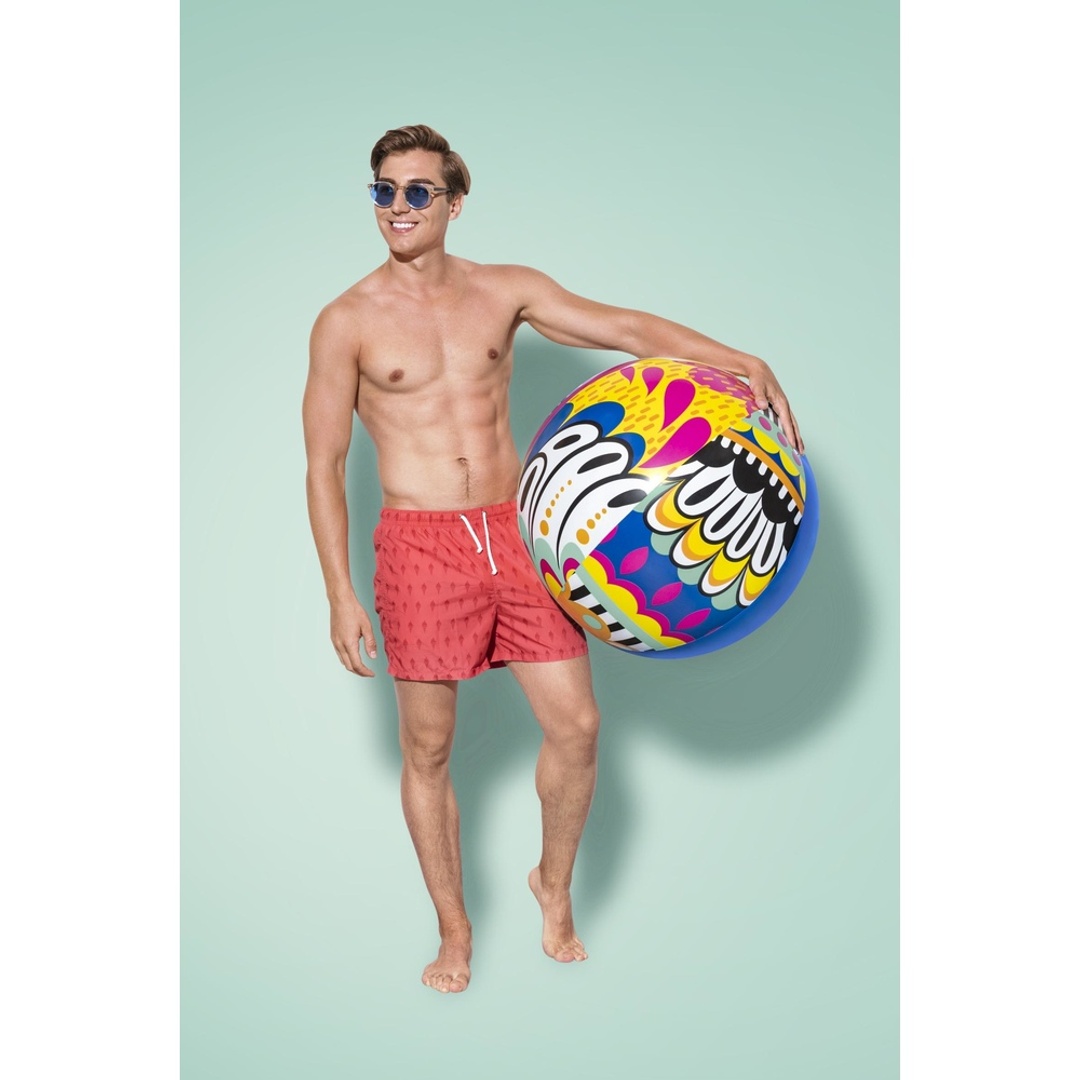 كرة الشاطئ ممتعة للاطفال - 31044