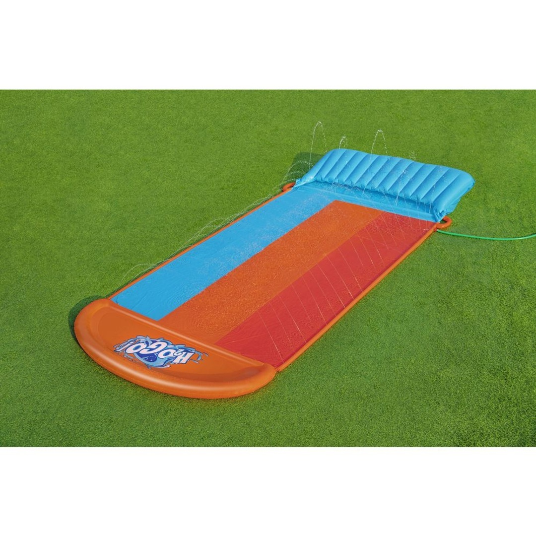 زلاجة مائية من تسونامي سبلاش 3 أشخاص - 52479