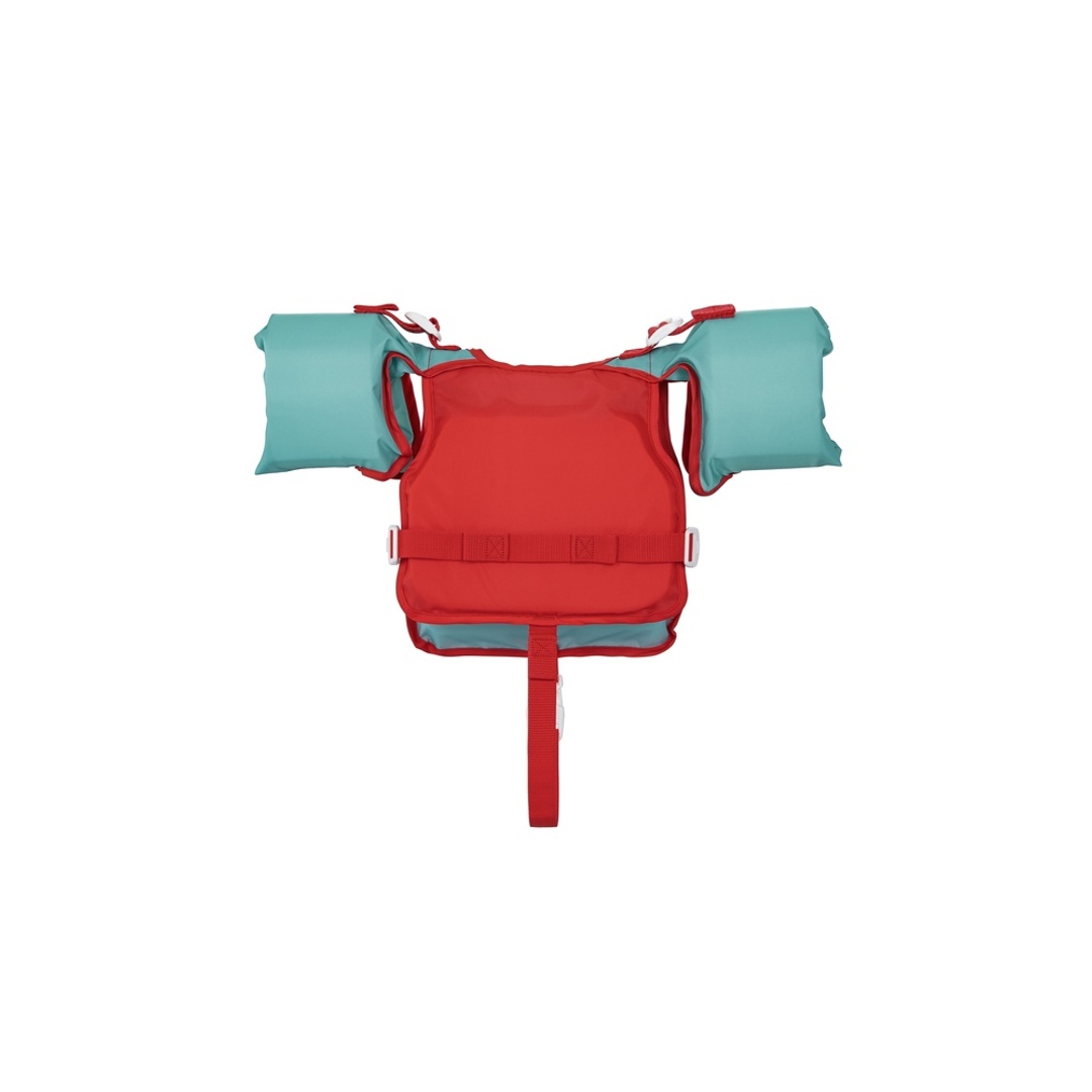 سترة السباحة حورية البحر - 9101I