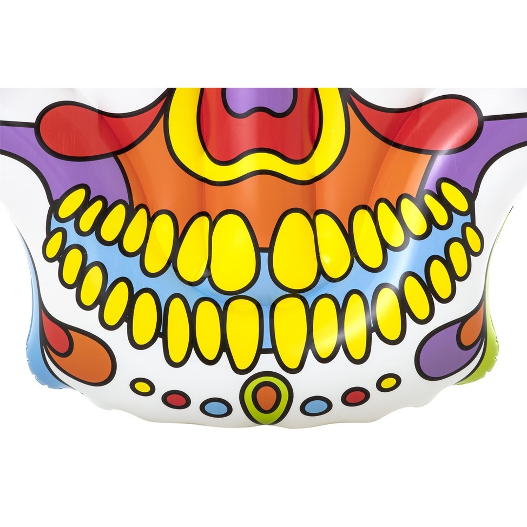 عوامة جمجمة مكسيكية - 43194