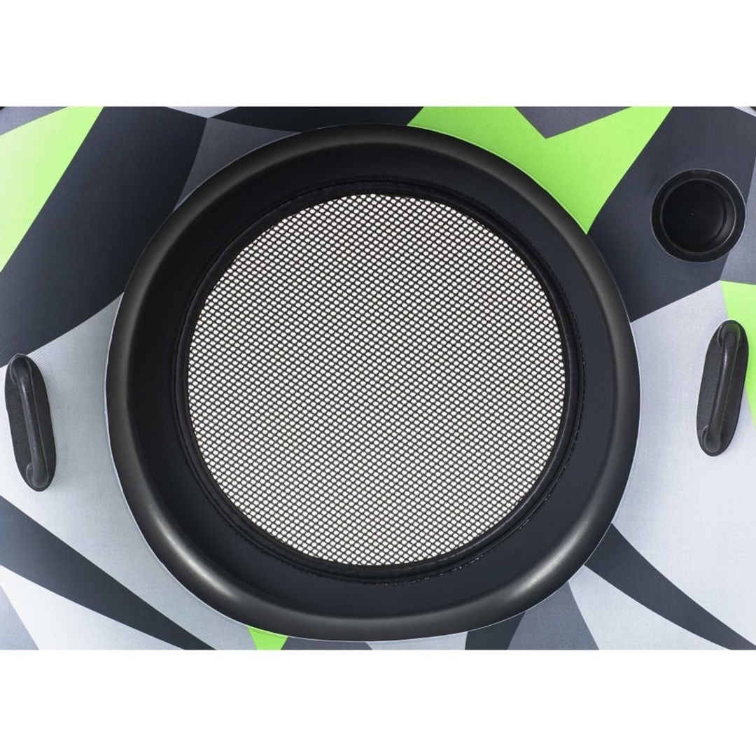 عوامة  بمسند ظهر 135 سم - 43280