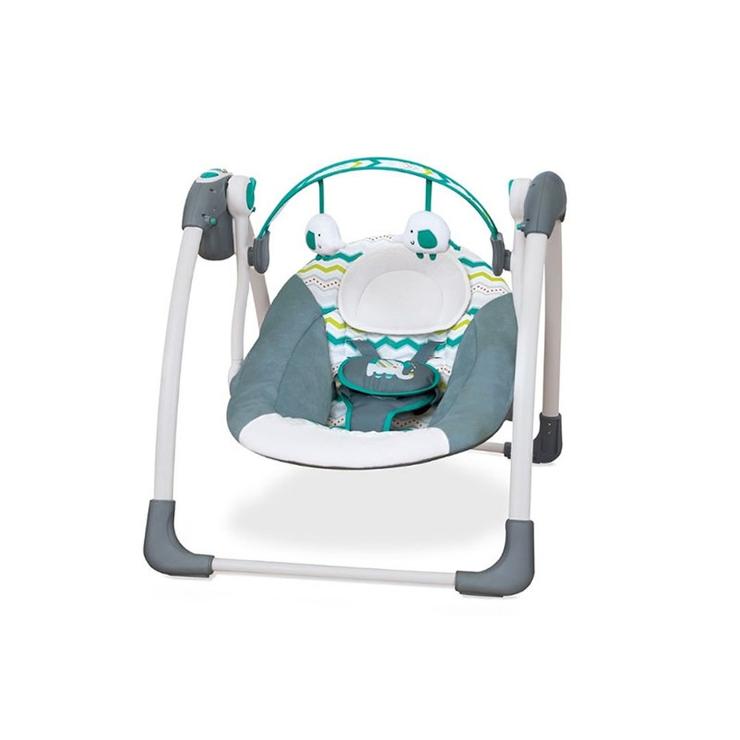 الأرجوحة المحمولة للأطفال - 6503