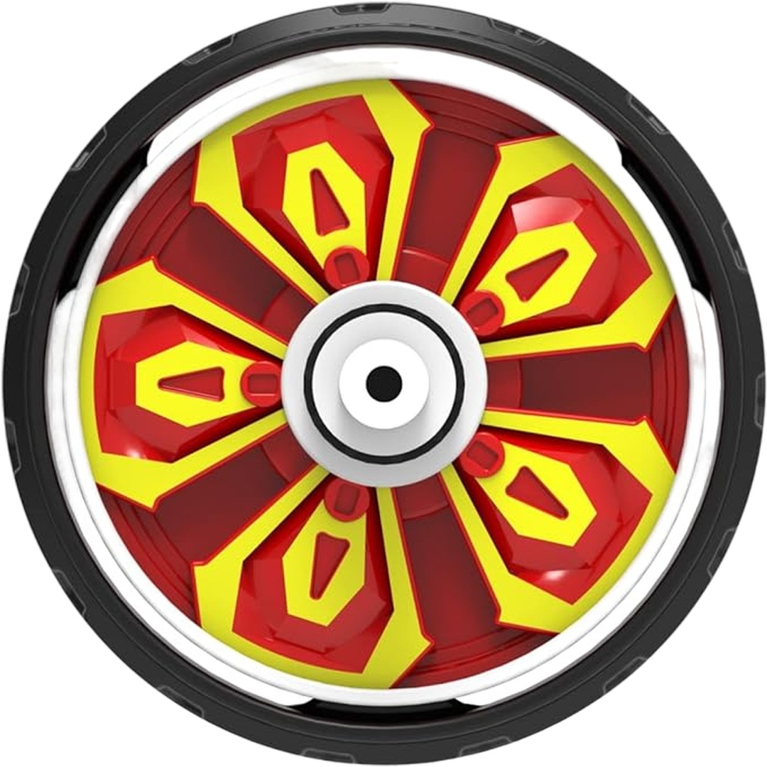 مقاتلو الدوران - تكسير السديم مقابل. التنين العظمي - MT0109