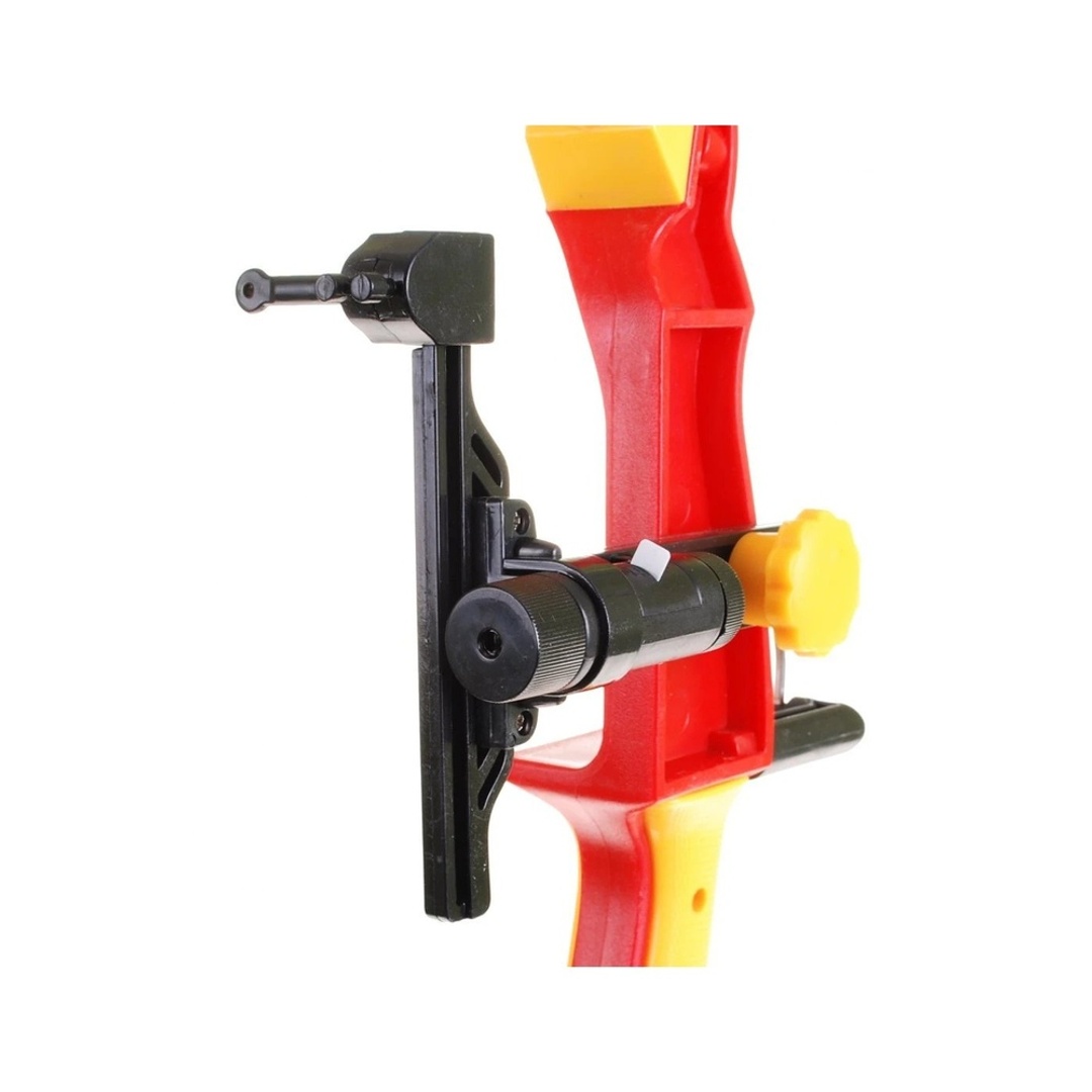 قوس مع اسهم و الهدف - 35881F-2