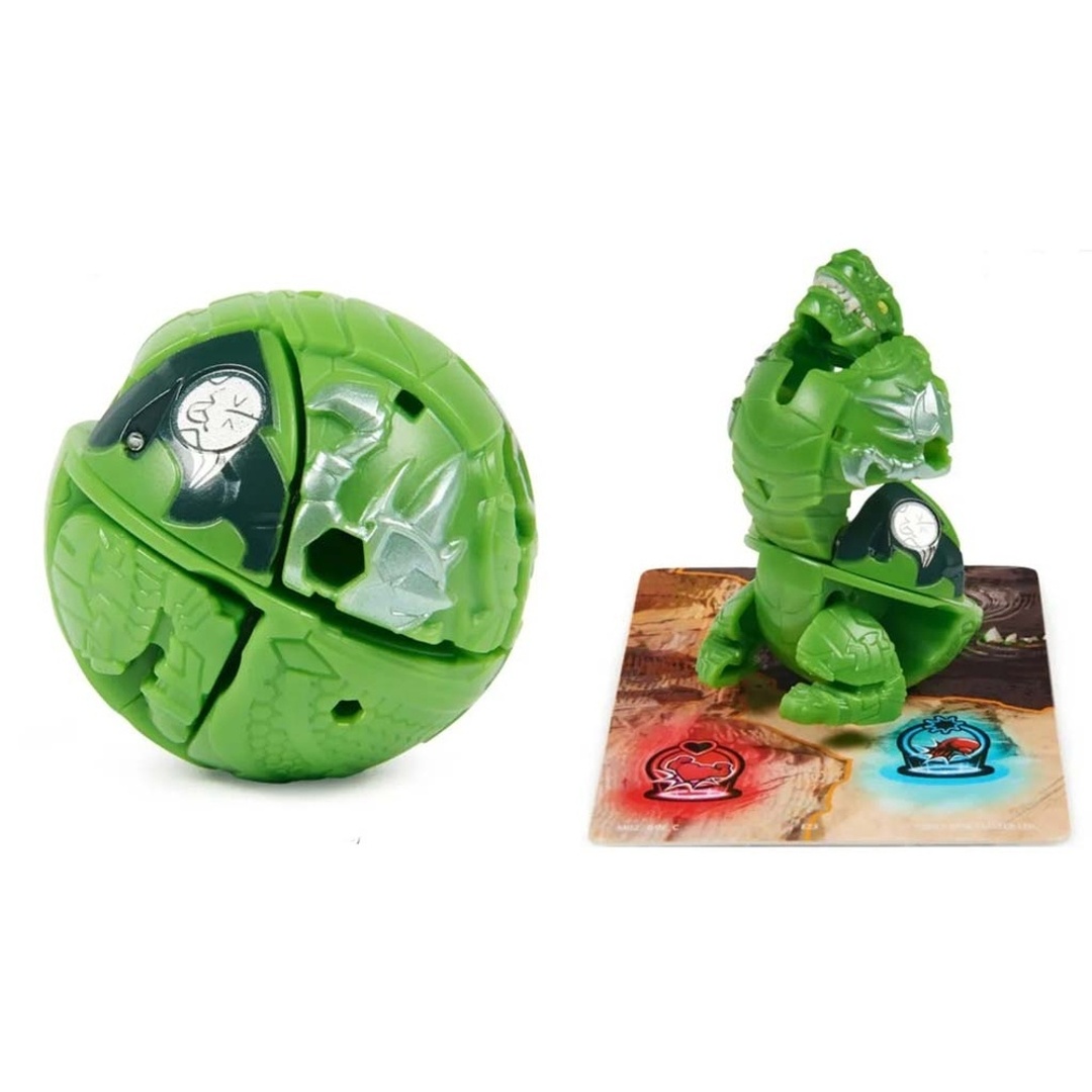 باكوجان الديناصور التيتانيوم التدريبي - 6066993