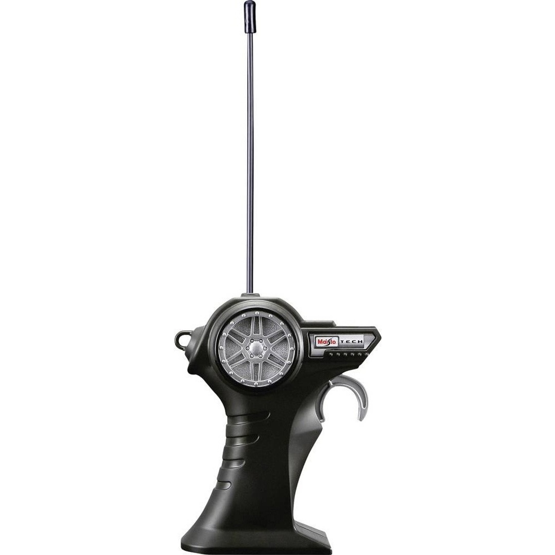 مايستو دراجة نارية مع ريموت تحكم - 82767