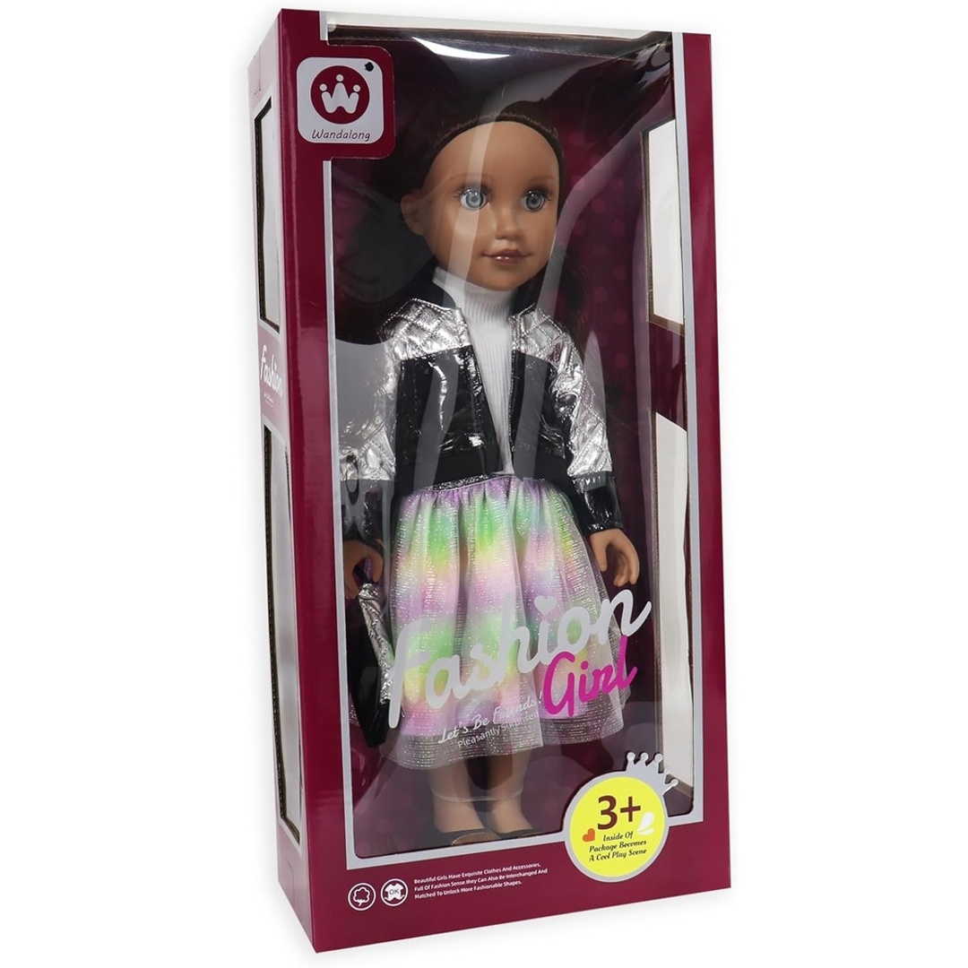 فتاة الموضة مفاجأة سارة - 1497