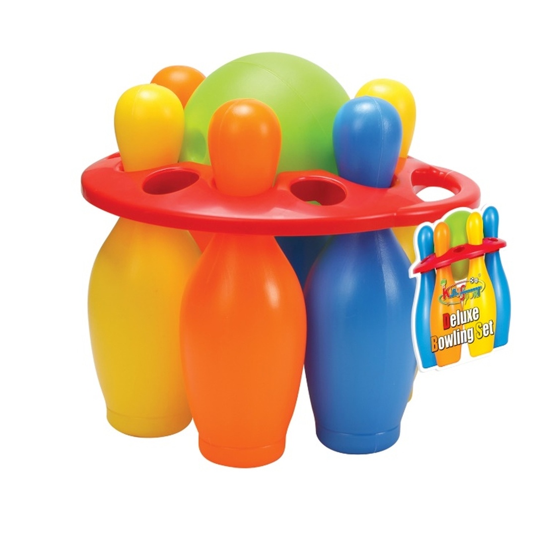 مجموعة البولينج 7.5 بوصة - 5 قطع - 11881L-1