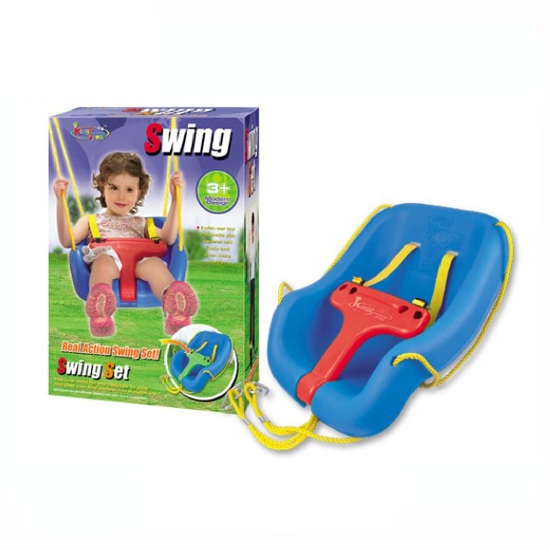 مرجيحة للأطفال كبيرة من 3 سنوات - 28881B