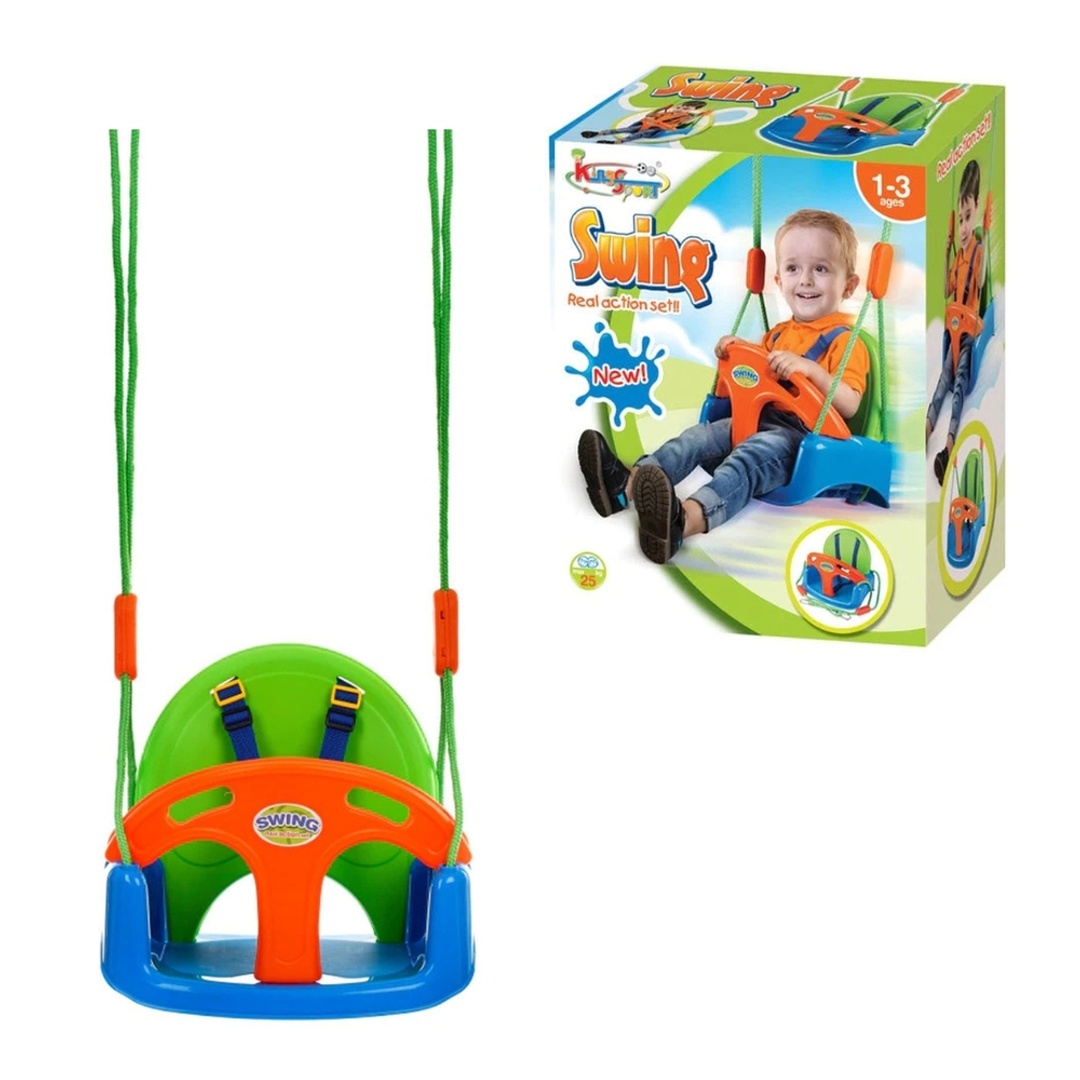 مرجيحة للأطفال من سنة حتي 3 سنوات - 28881R