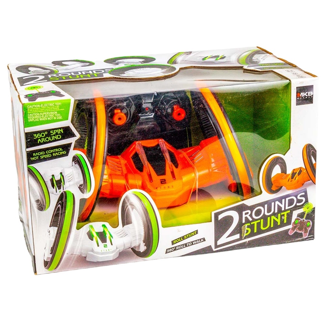 سيارة سرعة مع ريموت كنترول - 606