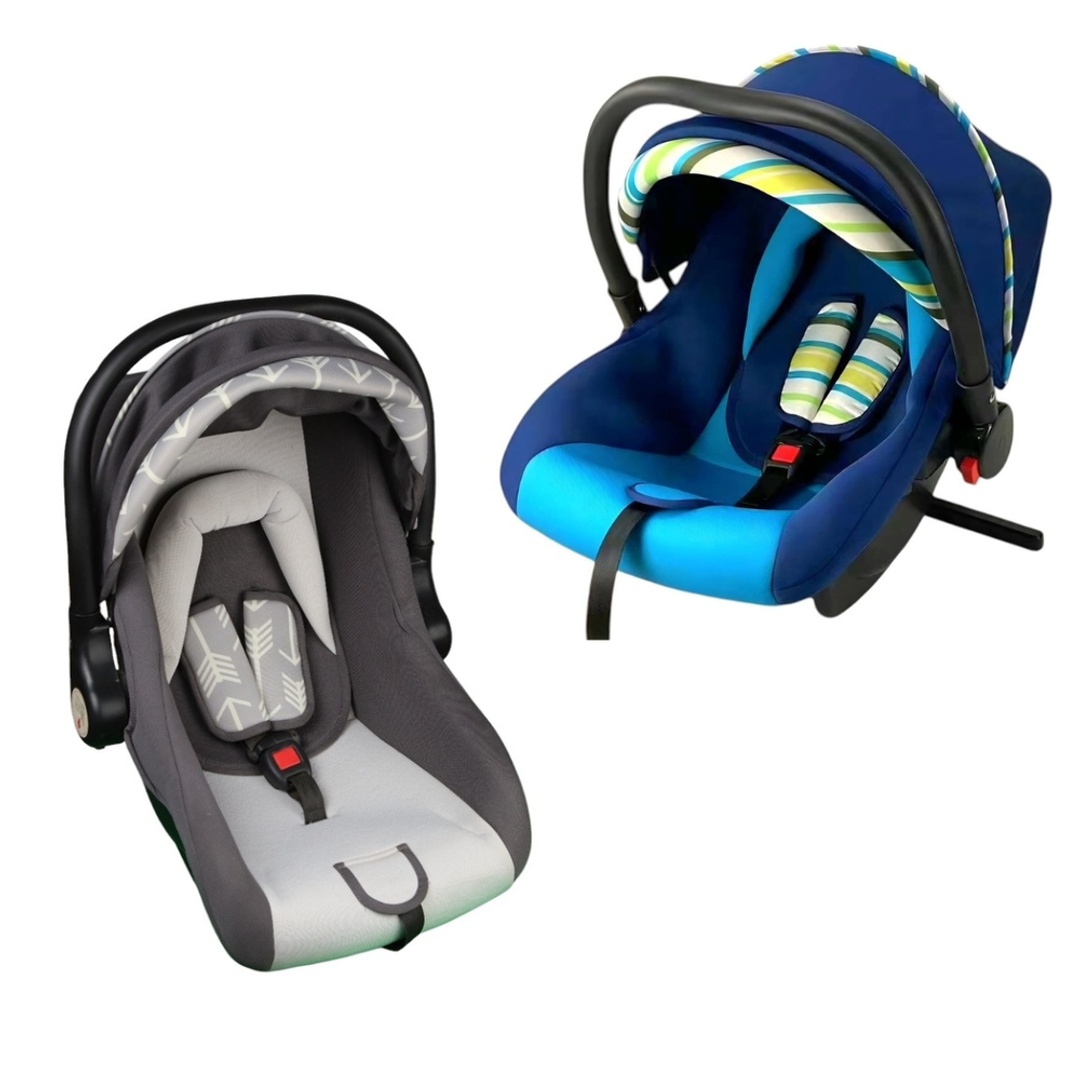 مقعد سيارة للاطفال 2 لون - Z-104B