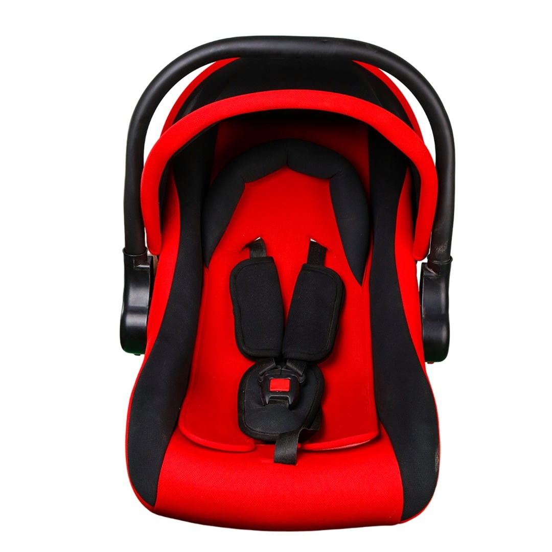 مقعد سيارة للاطفال - أحمر - Z-104B-2