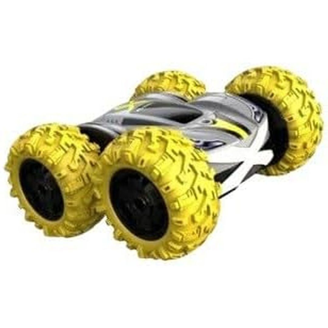 سيارة جبلية 360 كروس 1:18 مع ريموت تحكم - 7530