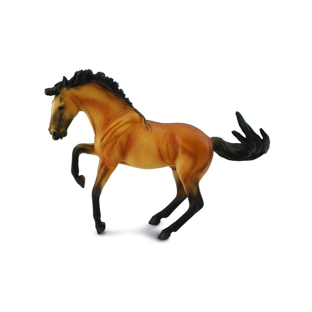 حصان لوسيتانو ستاليون باكسكين - 88501