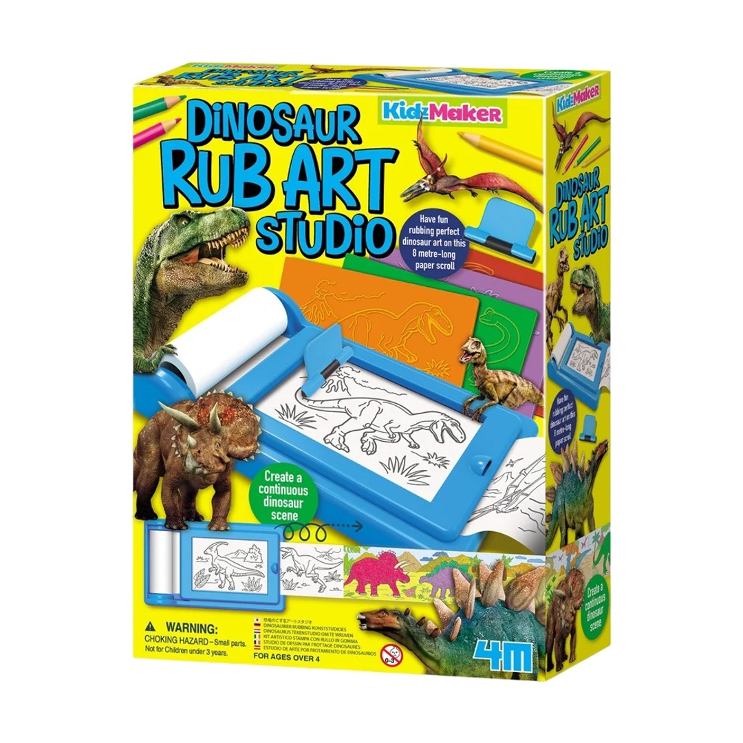 تلوين و فن الديناصورات - 04790