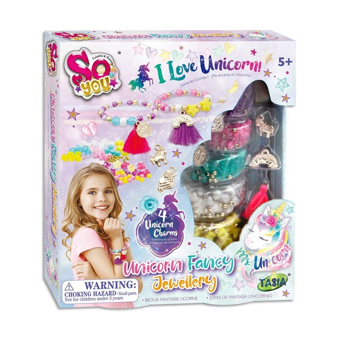 صناعة الأسورة من الخرز - T08332-A-A