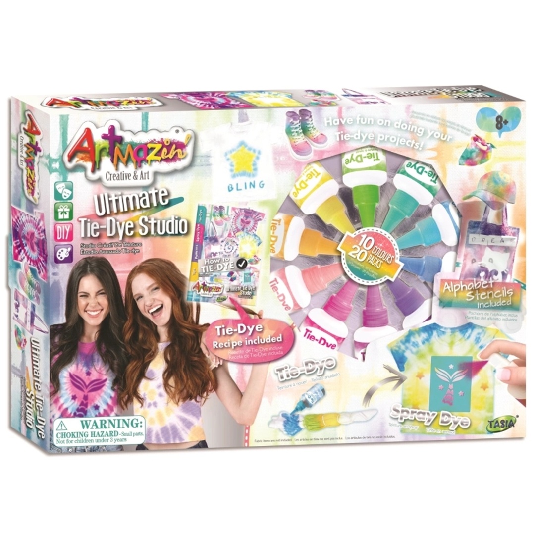 الوان وسبراي الرسم وطلاء الملابس والأحذية - T08395-A-A