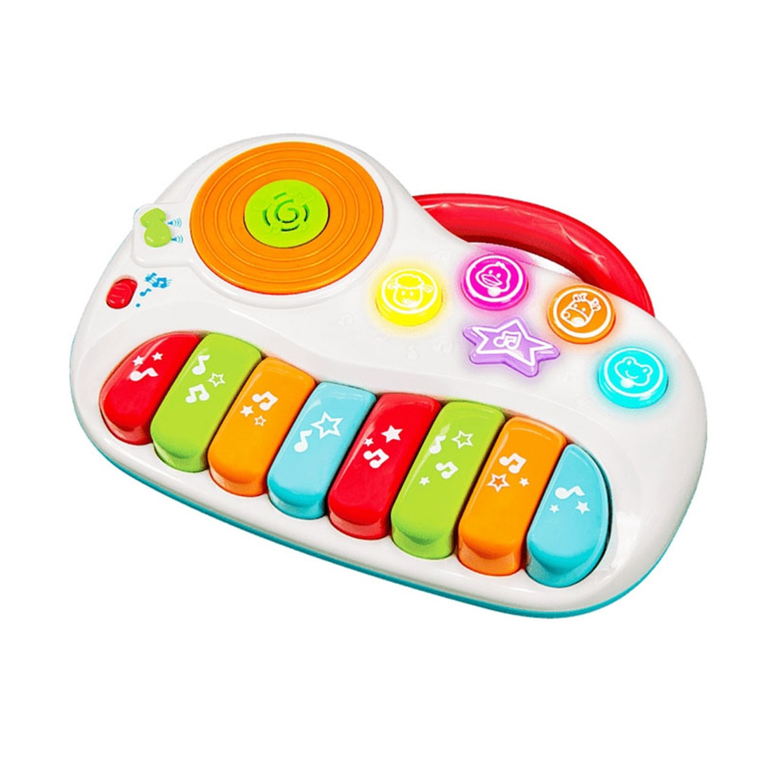 بيانو اصوات حيوانات صغير