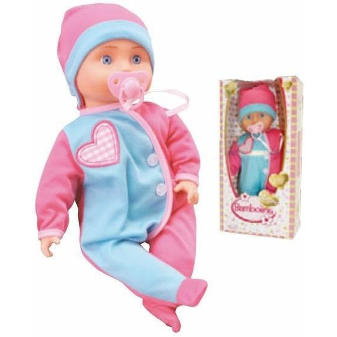 ديميان - دمية بامبولينا أموري البكاء -4999