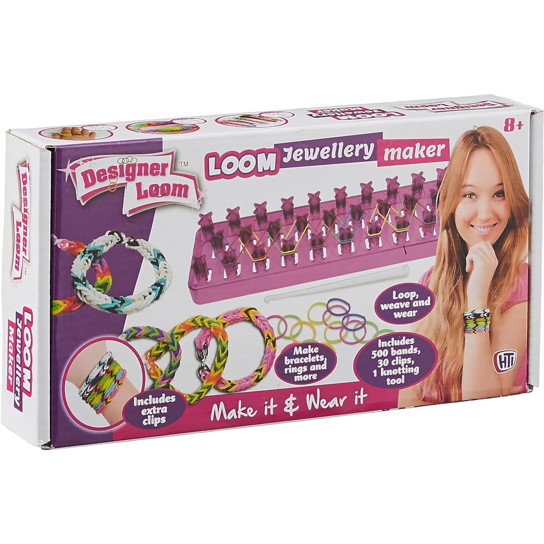 صناعة الغوايش و الاساور - 500 قطعة - 1372874