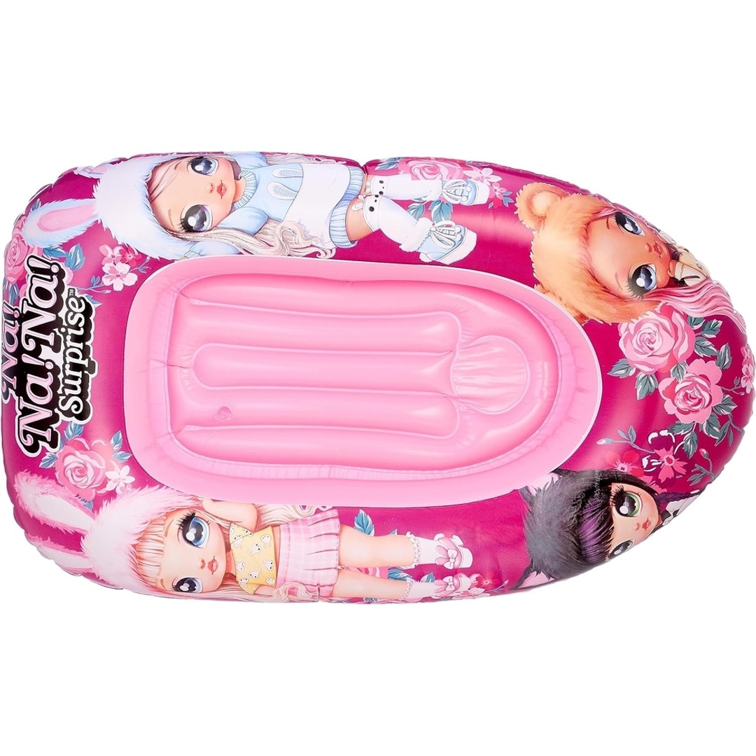 نانانا سيربرايز قارب الأطفال - 102x69 سم - INF-BO-08