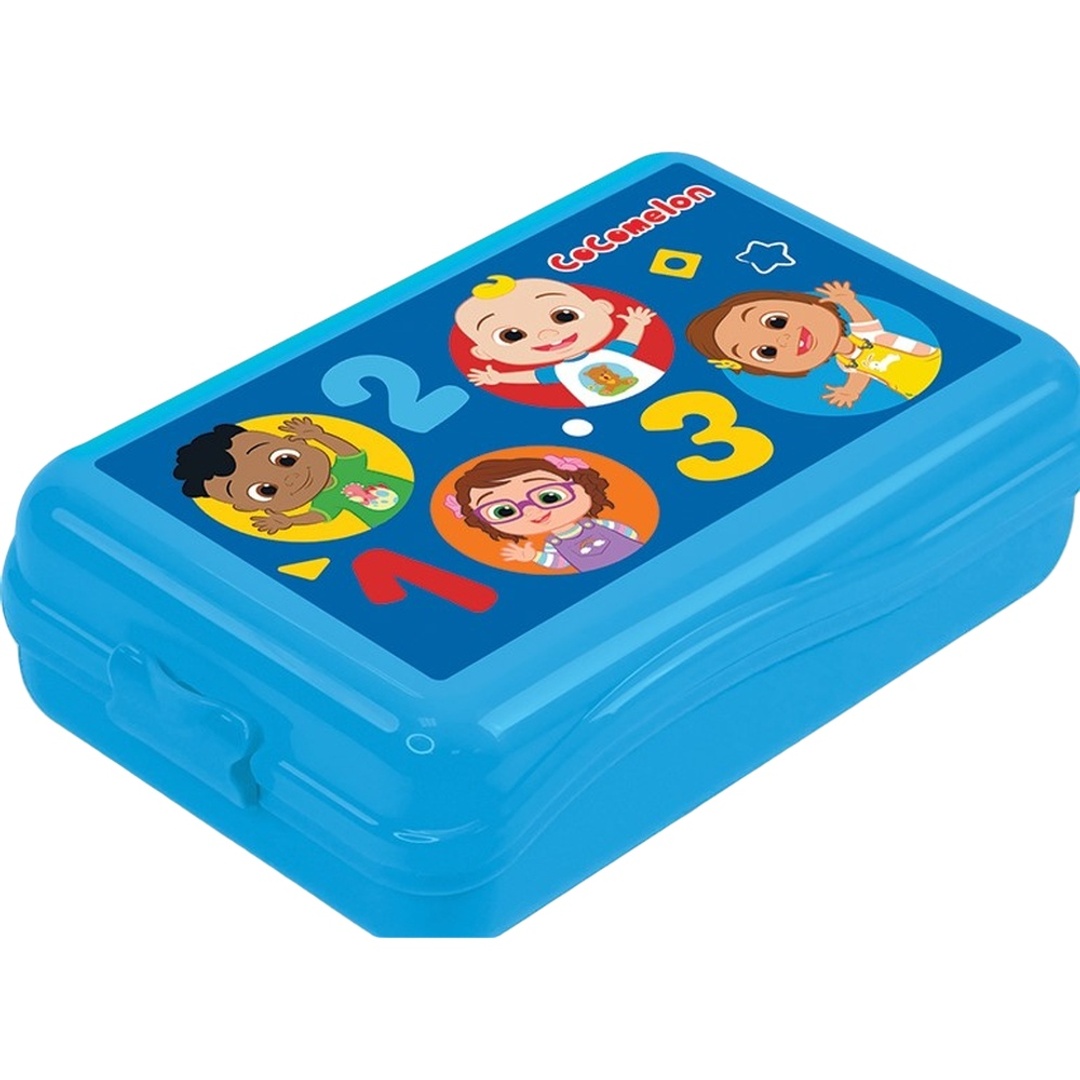 سناك بوكس كوكوميلون - 112-62-23