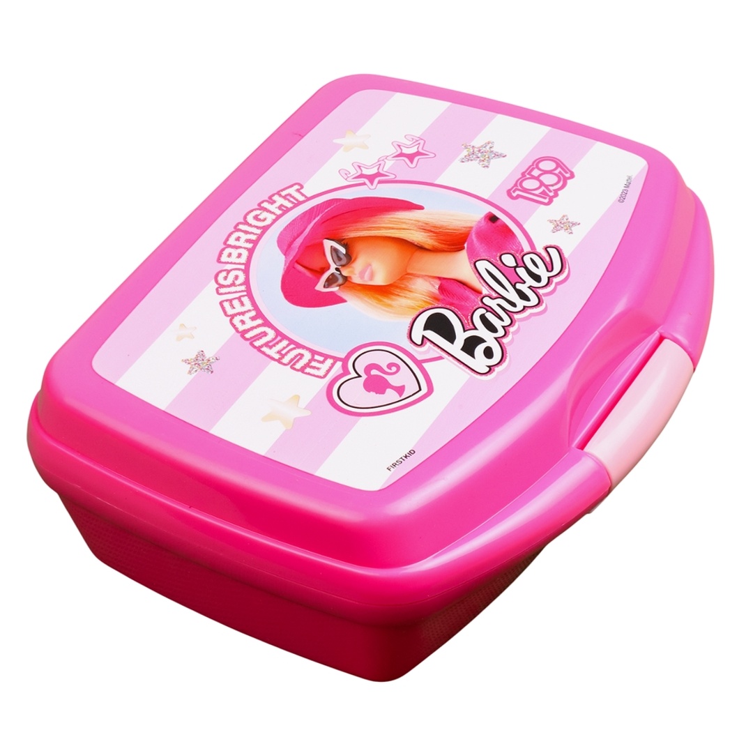 صندوق باربي للغداء - 112-30-022