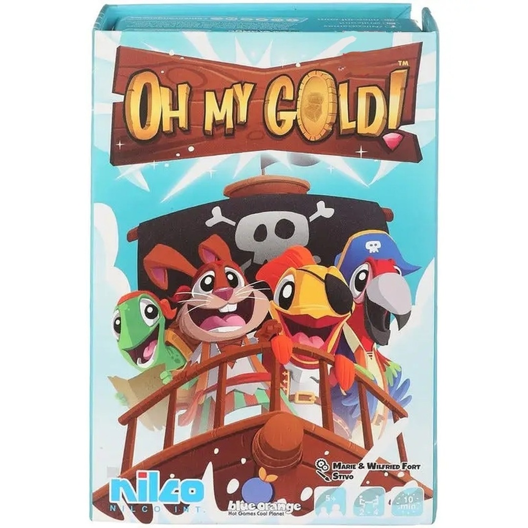 لعبة بطاقات الذهب - 21525