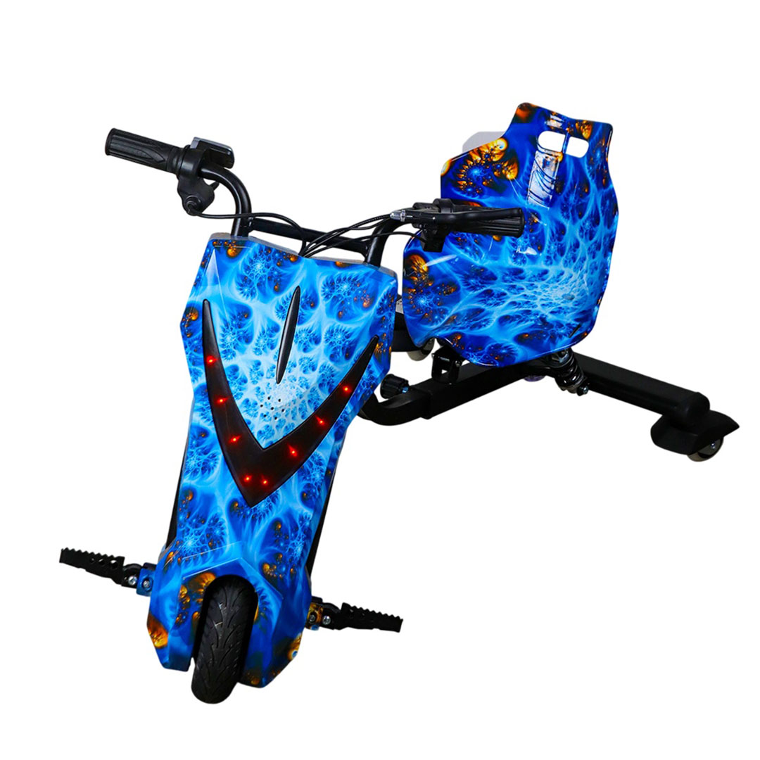 سكوتر دريفت كهربائي للأطفال - 36 فولت - BD-010A